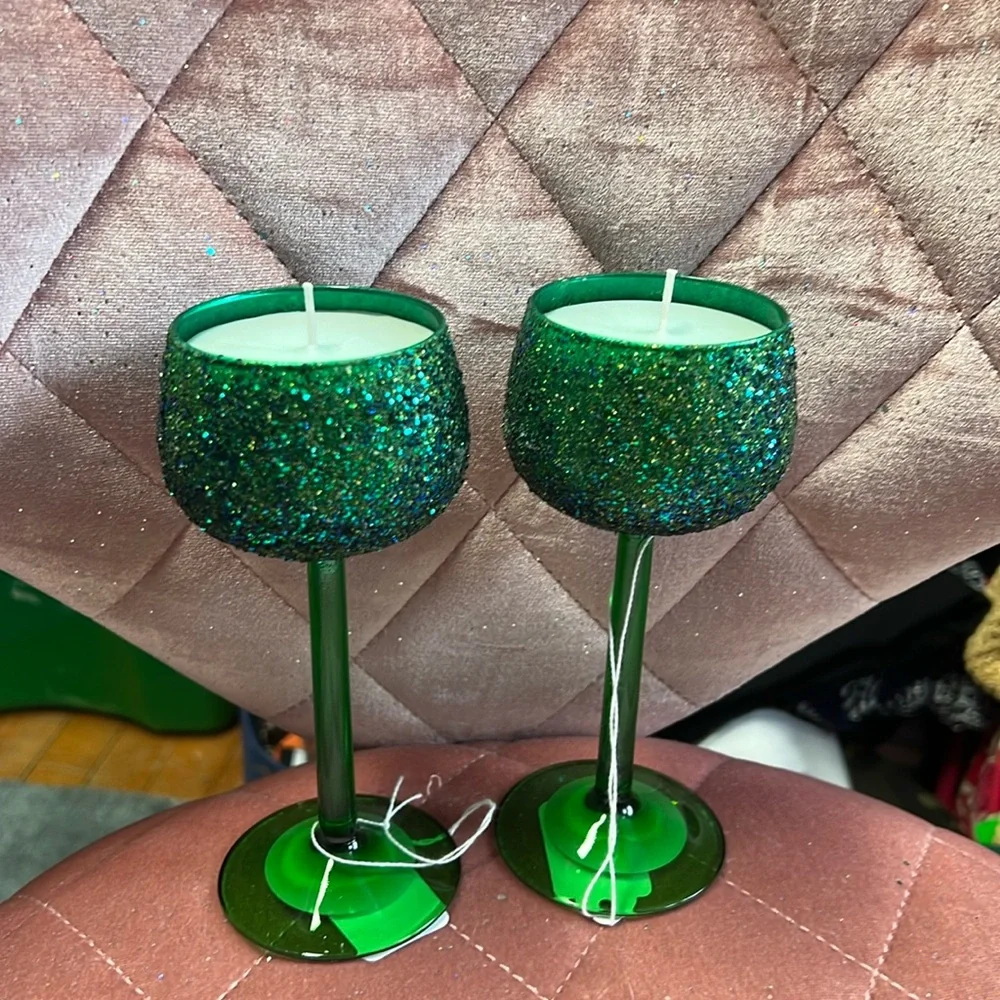 Candles - Picture 1 of 1